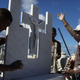 Image for article titled Puerto Rico's Hurricane María Death Toll On Par With 9/11 Terrorist Attack